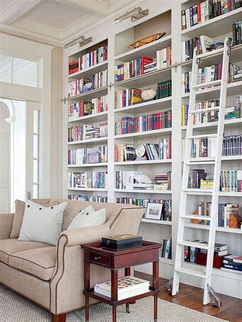 60 Creative Bookshelf Ideas That Will Beautify Your Home Page 59 Of