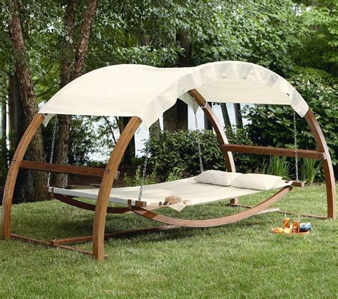 Patio swings with canopy, canopy patio swings ,outdoor canopy swings. Garden Oasis Arch Swing » Petagadget
