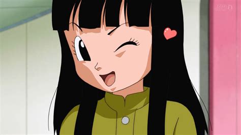 It is sequelled by dragon ball z,. Mai | Dragonball AF Wiki | Fandom powered by Wikia