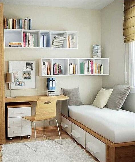 One Room Living How To Organise Your Pg Hostel Room • One Brick At A Time Interior Design