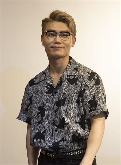 가수 김우석이 개그계 '대부' 이경규의 선택을 받으며 예능계 '규라인'에 탑승한 소감을 밝혔다. 김범수 "한현민 MV 출연, 노래 이미지와 가장 잘 맞았다" - 일간 ...