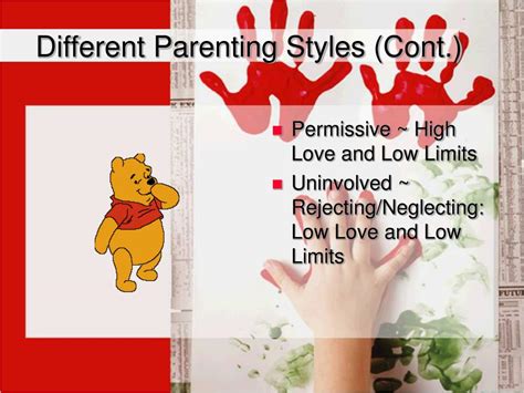 PPT - Parenting Styles PowerPoint Presentation, free ...