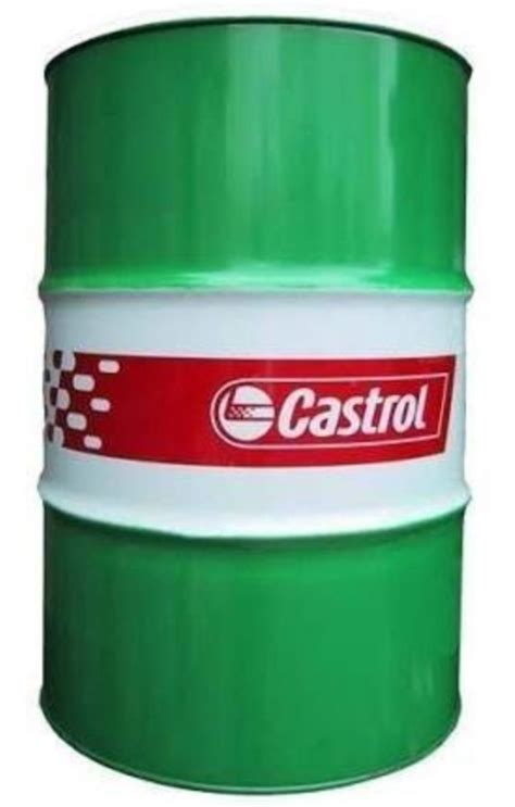 Castrol 80 90w Gear Oil For Lubrication Grade 80w 90 At Rs 165litre