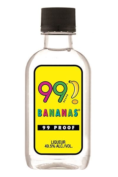 99 Liqueur Banana