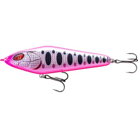 Daiwa Wobler Prorex Lazy Jerk 155SS 15 5cm Holo Pink Rybárske potreby