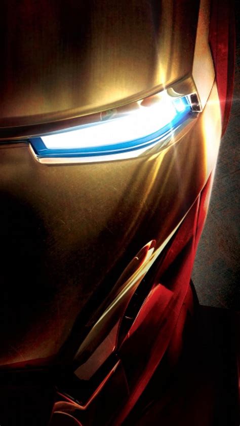 Maybe you would like to learn more about one of these? Iron Man Wallpaper iPhone - WallpaperSafari