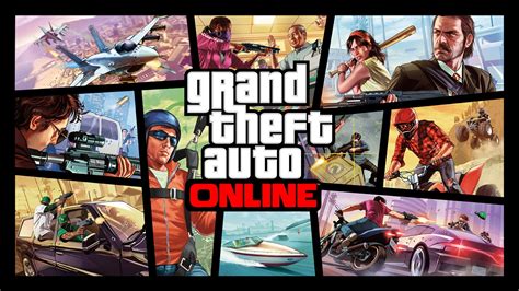 オンラインガイド Grand Theft Auto Vグランドセフトオート5gta5攻略wiki グラセフv Gtaオンライン
