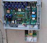 Images of Solar Inverters System