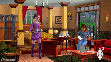Download The Sims 3 For Android Apk Diansickness