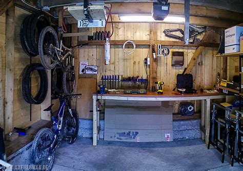 Downloade dieses freie bild zum thema motorrad garage werkstatt aus pixabays umfangreicher sammlung an public domain bildern und videos. der "Eure Werkstatt" Thread | Seite 46 | MTB-News.de