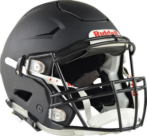 Riddell Speedflex Youth Football Helmet With Facemask