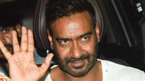 Bollywood Wishes Ajay Devgn A Happy Birthday Check Out The Best