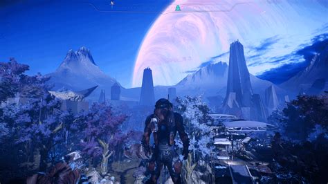 The fourth major entry in the mass effect series. Let's talk about Mass Effect Andromeda's story and tone ...
