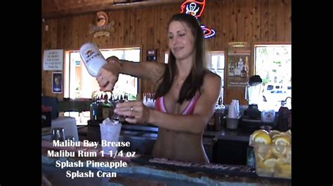 Undertow Beach Bar Youtube