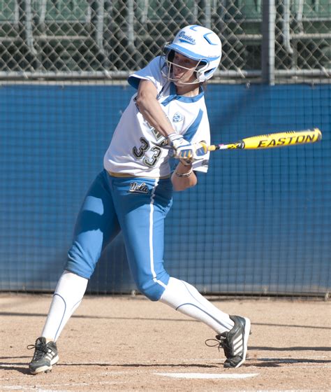 Softball Finally Rested Fights To Extend Five Game Winning Streak