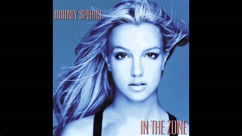 Britney Spears The Hook Up Audio Youtube