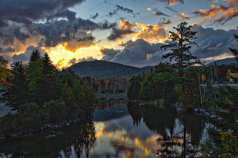 The 10 Most Beautiful Places In The Northeast