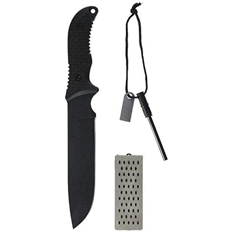 The 4 Best Fighting Knives Combat Knife Reviews 2021