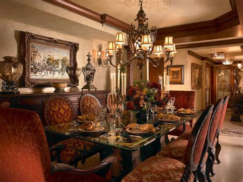 Ashley furniture glambrey 5 piece round dining room set. Luxury Classic Dining Table Set Idea - 2020 Ideas