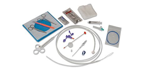 Enteral Access Products
