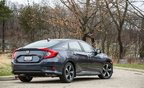 Is the Accord nicer than the Civic?