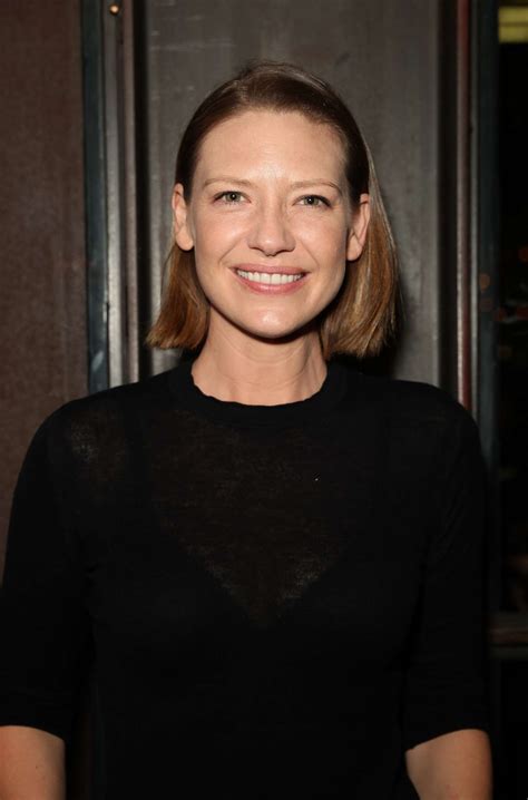 Anna Torv Shelter For All Campaign Event In Los Angeles Gotceleb