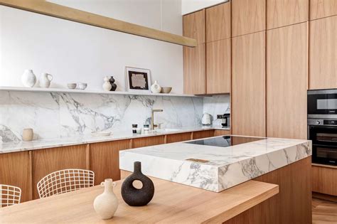 40 Modern Kitchens That Feel Fresh And Current