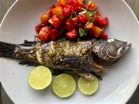 7 Black Sea Bass Recipes — Eating With The Ecosystem