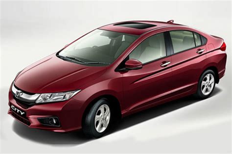 The honda city 2019 is a vehicle will remain the same with a new engine until the new generation of the vehicle makes it to the market. Honda City Car, लग्ज़री कार - Apco Honda Cars Private ...