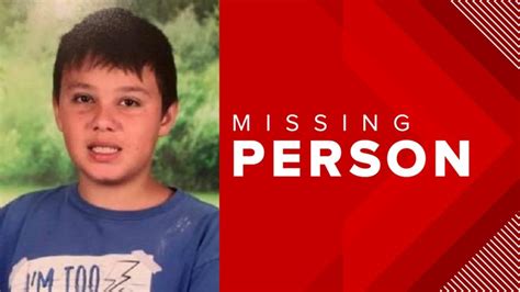 Missing Florida Boy Found Safe