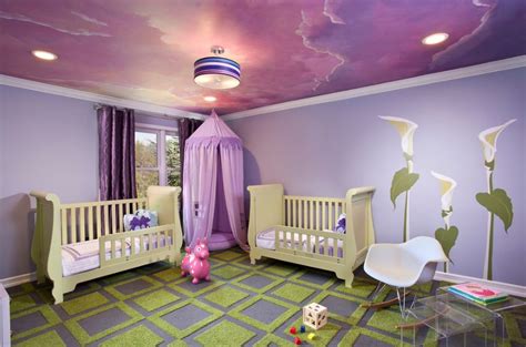 See more ideas about kids ceiling lights, kid room decor, kids room. 21 Cool Ceiling Designs That Turn Kids' Bedrooms Into ...