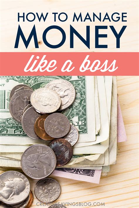 Manage Money Better How To Make The Most Of Your Money