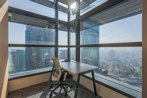 Kl eco city boutique office overview подробнее. Coworking Space Mercu 3, KL ECO CITY - PRIVATE OFFICE FOR ...