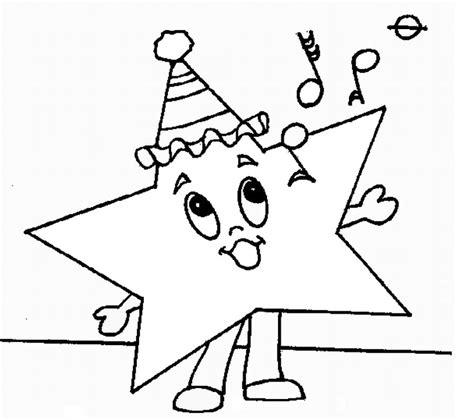 Cute Rockstar Coloring Page Free Printable Coloring Pages For Kids