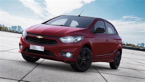 Chevrolet Lança Onix 2019 Mais Seguro E Equipado Veja Preços