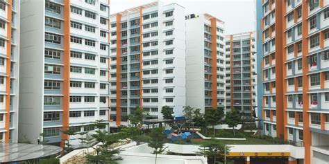 Hdb Market To Benefit From New Cooling Global Property Markets