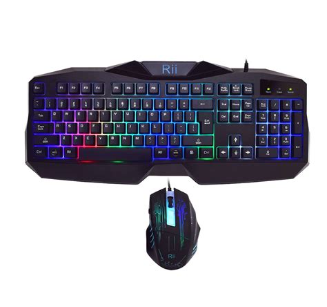 8 Best Gaming Keyboard And Mouse Sets For 2016