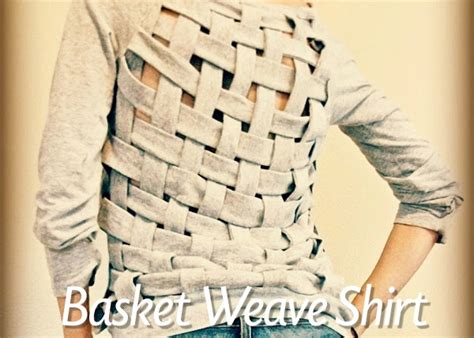 10 Gorgeous Ways To Remake A Shirt Blissfully Domestic