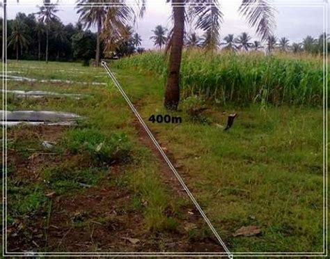 Berlatih Menghitung 1 Hektar Berapa Meter Dengan Mudah Berapa Per 1 Meter