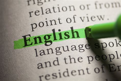 Foreign Words Used In English Teachingenglish British Council Bbc