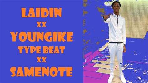 Free Laidin X Youngike X Blxckie Type Beat 2021 Prod Samenote Youtube