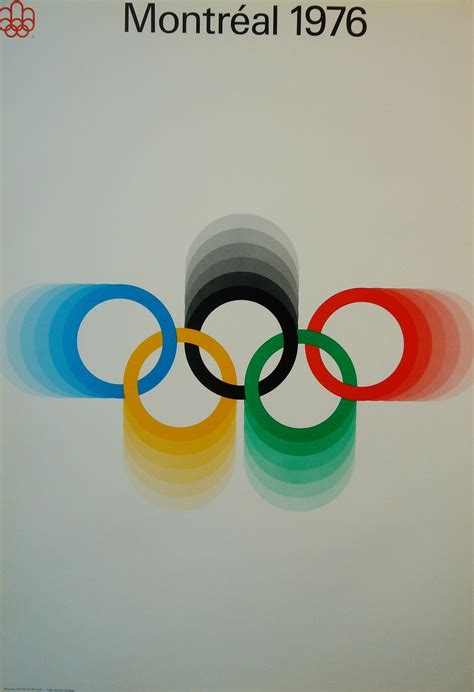 Beautifully Designed Olympic Posters From 1896 To Today Poster Design