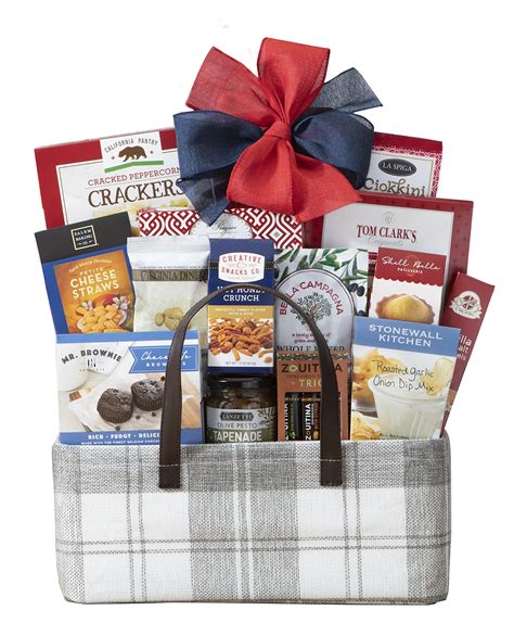 Wine Country Gift Baskets The Connoisseur Gourmet Gift Basket Nellis