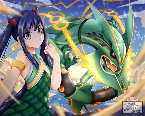Update 73 Rayquaza Anime Best Vn