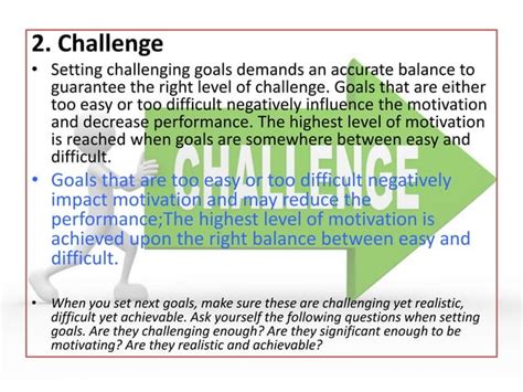 Edwin Locke Goal Setting Theory Ppt