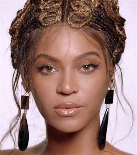 Beyoncés Jewelry In ‘black Is King The Adventurine