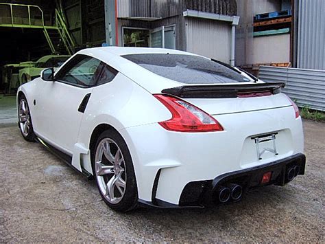 370z Version1 株式会社ash Design