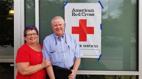 The Value Of Community Partners News American Red Cross