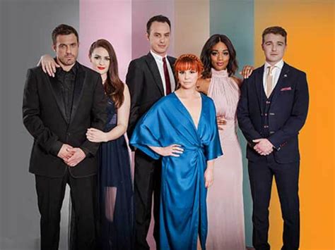 Hollyoaks Articles Vote Hollyoaks At The British Soap Awards 2017