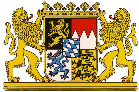 The 18 year old winger will leave bayern munich on a free transfer. Bayern - Wappen von Bayern / Coat of arms (crest) of Bayern